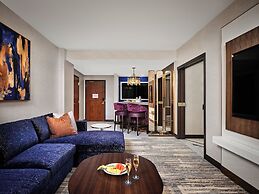 Hard Rock Hotel & Casino Ottawa
