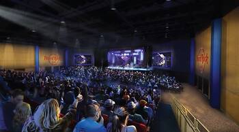 Hard Rock Hotel & Casino Ottawa