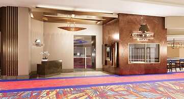 Hard Rock Hotel & Casino Ottawa