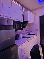 Sapphire Residences by Crystal Magodo