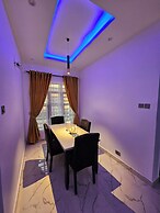Sapphire Residences by Crystal Magodo