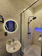 Sapphire Residences by Crystal Magodo