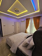 Sapphire Residences by Crystal Magodo