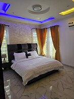Sapphire Residences by Crystal Magodo