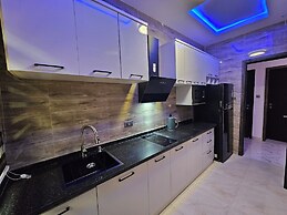 Sapphire Residences by Crystal Magodo