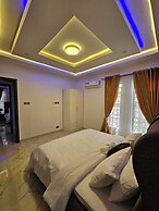 Sapphire Residences by Crystal Magodo