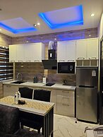 Sapphire Residences by Crystal Magodo