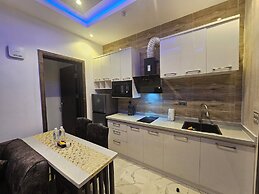 Sapphire Residences by Crystal Magodo