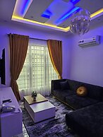 Sapphire Residences by Crystal Magodo
