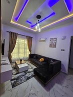 Sapphire Residences by Crystal Magodo