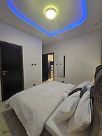 Sapphire Residences by Crystal Magodo