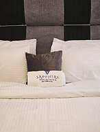 Sapphire Residences by Crystal Magodo