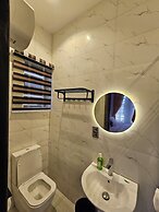 Sapphire Residences by Crystal Magodo