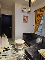 Sapphire Residences by Crystal Magodo