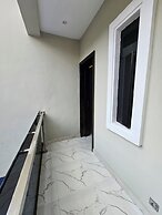 Sapphire Residences by Crystal Magodo