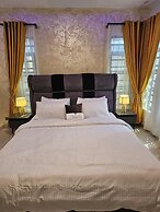 Sapphire Residences by Crystal Magodo