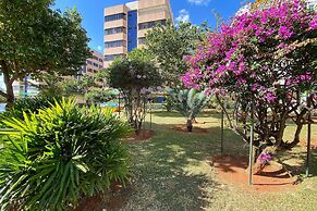 Condomínio Top Master to OZPED Flats