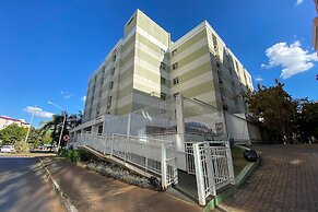 Condomínio Top Master to OZPED Flats