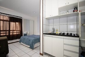 Condomínio Top Master to OZPED Flats