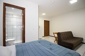 Condomínio Top Master to OZPED Flats