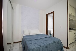 Condomínio Top Master to OZPED Flats