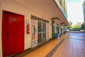 Condomínio Top Master to OZPED Flats