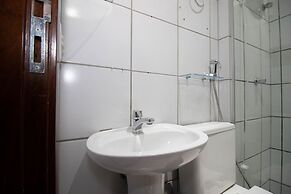 Condomínio Top Master to OZPED Flats