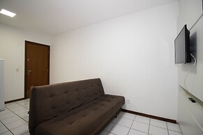 Condomínio Top Master to OZPED Flats