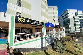 Condomínio Top Master to OZPED Flats