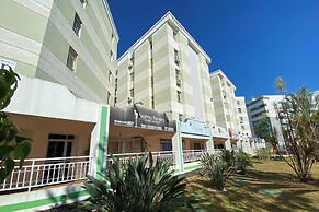 Condomínio Top Master to OZPED Flats