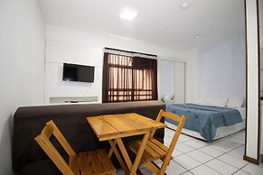 Condomínio Top Master to OZPED Flats