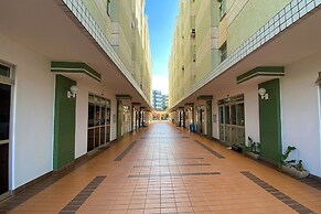 Condomínio Top Master to OZPED Flats