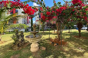 Condomínio Top Master to OZPED Flats