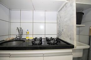 Condomínio Top Master to OZPED Flats