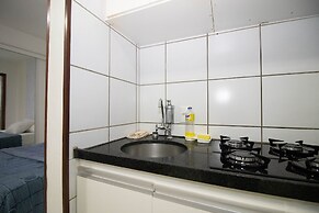 Condomínio Top Master to OZPED Flats