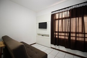 Condomínio Top Master to OZPED Flats