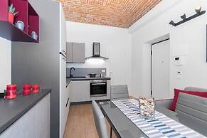 Loft del conte nei pressi della Mole