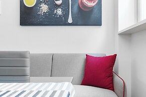 Loft del conte nei pressi della Mole