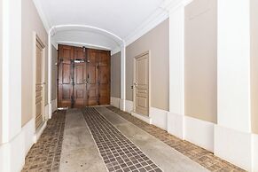 Loft del conte nei pressi della Mole