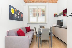 Loft del conte nei pressi della Mole