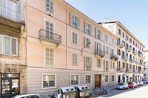 Loft del conte nei pressi della Mole