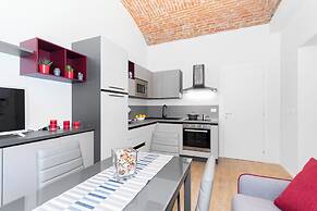 Loft del conte nei pressi della Mole