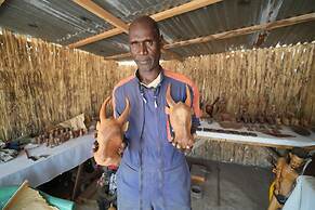 La Teranga Toubacouta