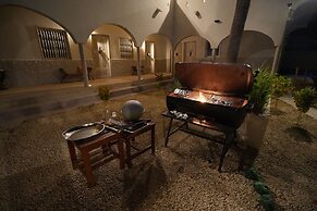 La Teranga Toubacouta