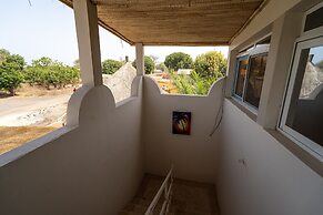 La Teranga Toubacouta