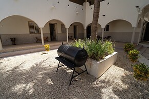 La Teranga Toubacouta