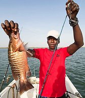 La Teranga Toubacouta