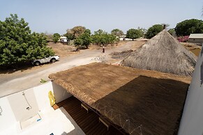 La Teranga Toubacouta