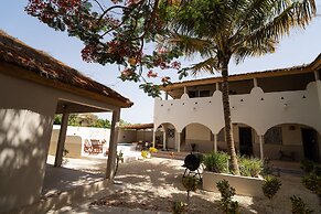 La Teranga Toubacouta