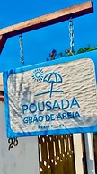 Pousada Grão de Areia